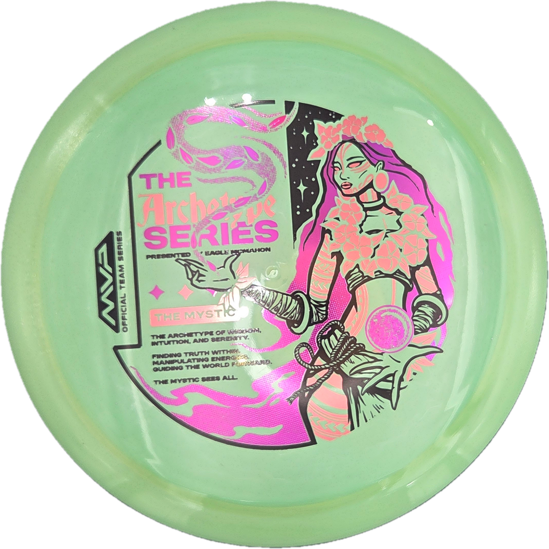 NEUTRON BOOST- EAGLE McMahon Team Series 2026