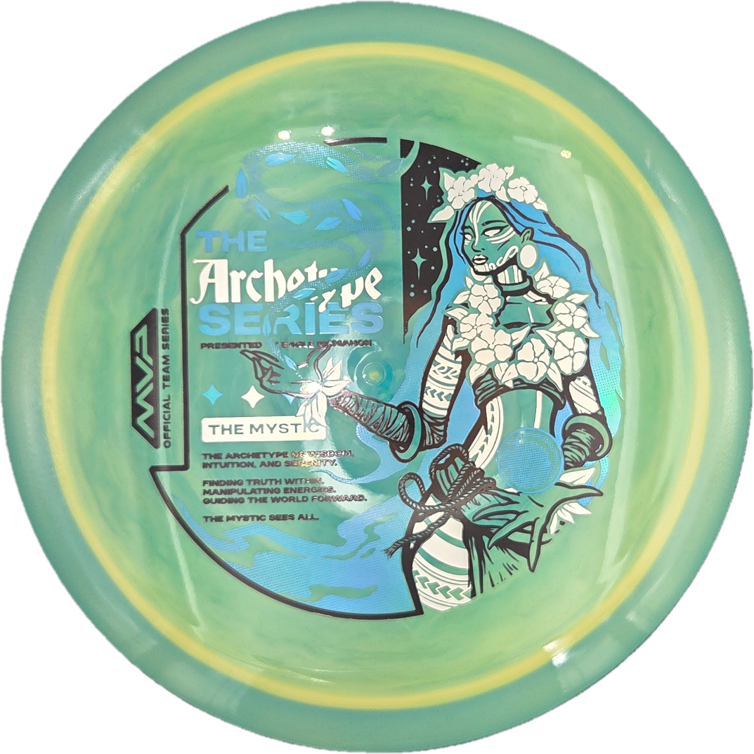 NEUTRON BOOST- EAGLE McMahon Team Series 2026