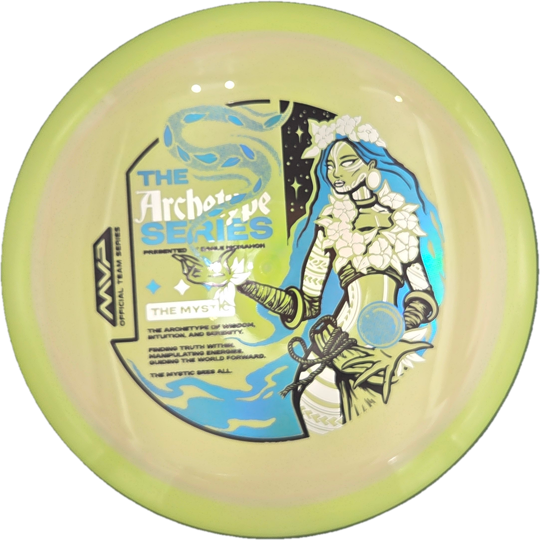 NEUTRON BOOST- EAGLE McMahon Team Series 2026
