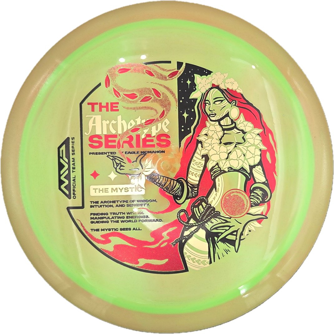 NEUTRON BOOST- EAGLE McMahon Team Series 2026