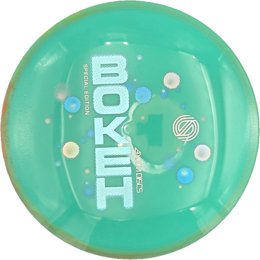 NEUTRON BOKEH - Special Edition