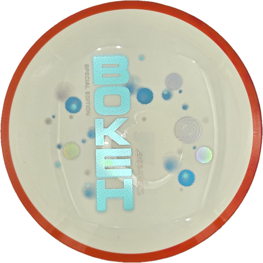 NEUTRON BOKEH - Special Edition