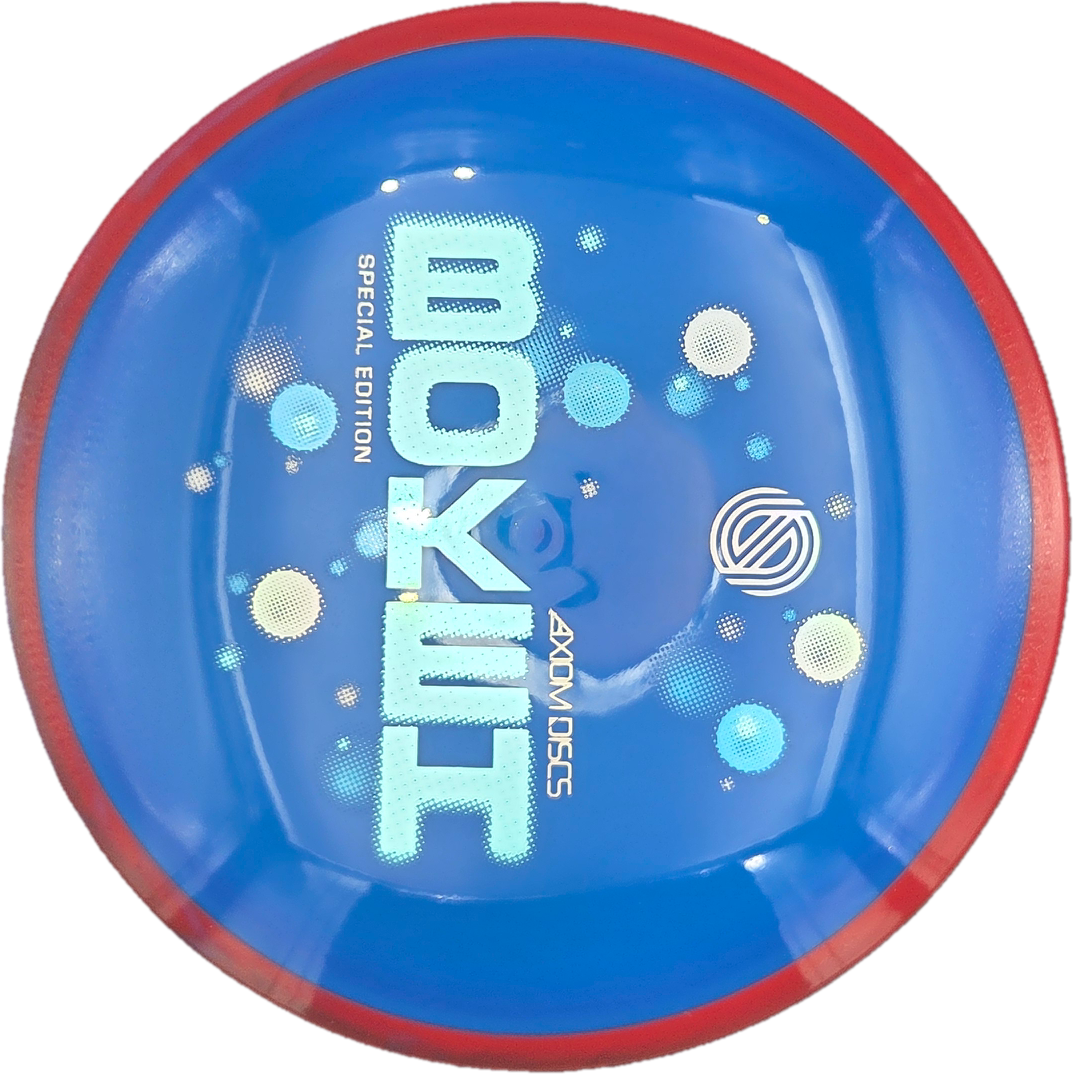 NEUTRON BOKEH - Special Edition