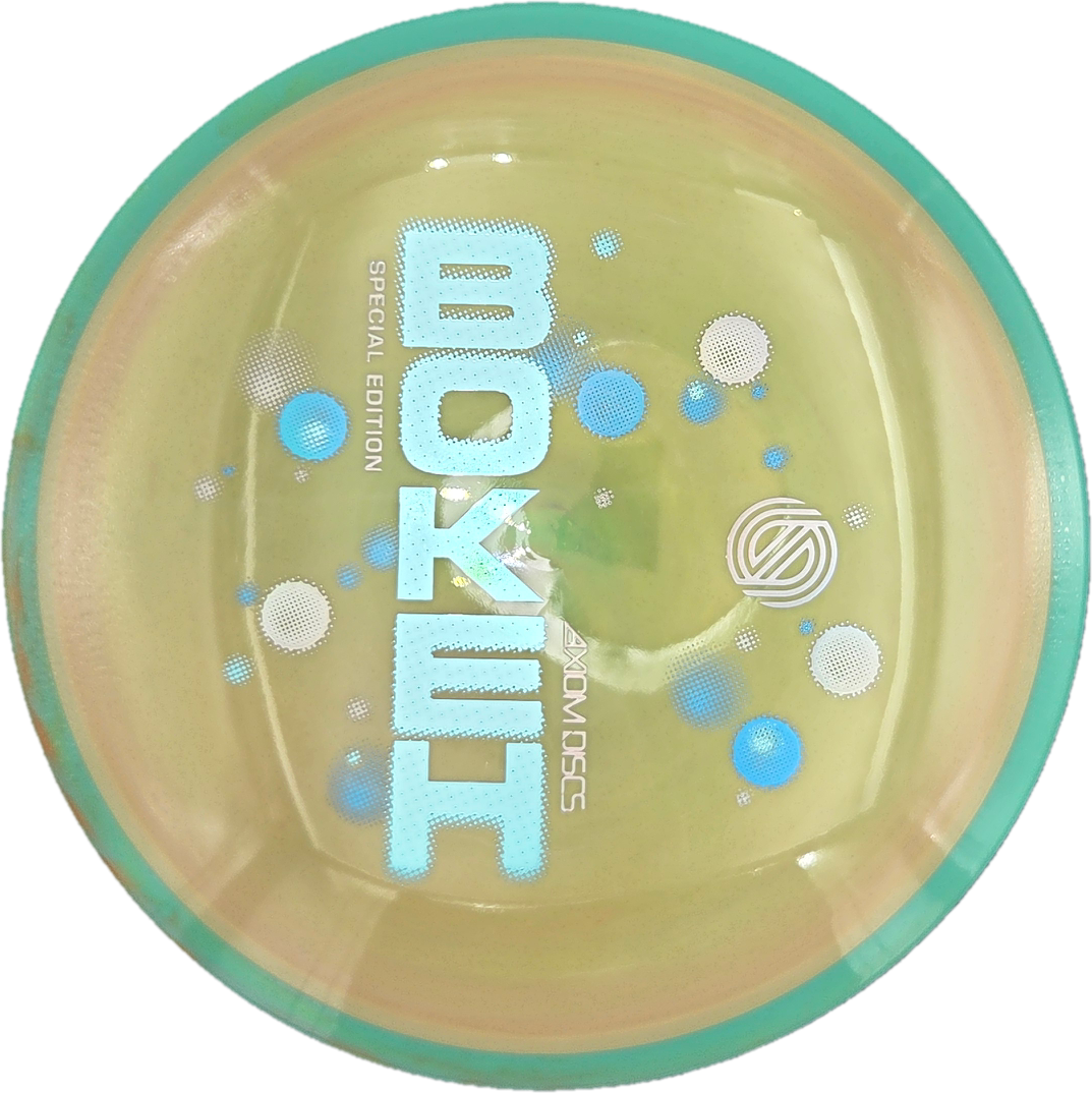 NEUTRON BOKEH - Special Edition