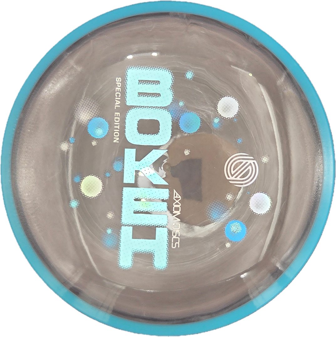 NEUTRON BOKEH - Special Edition