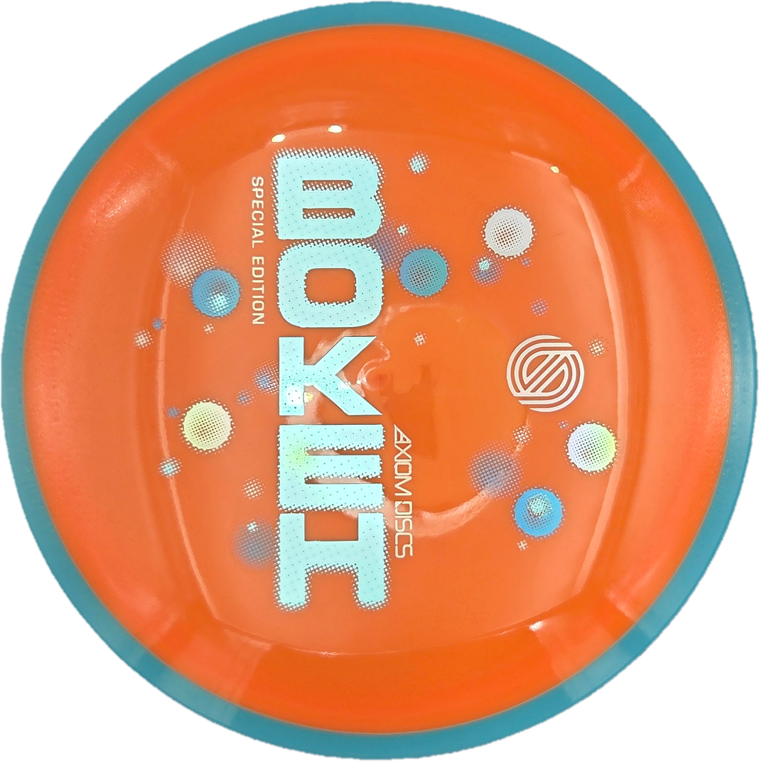 NEUTRON BOKEH - Special Edition