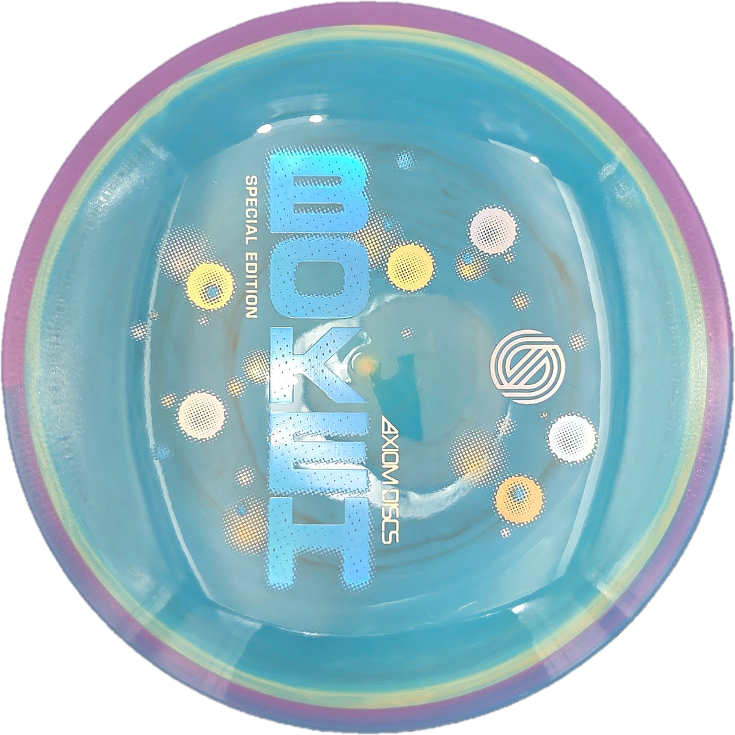 NEUTRON BOKEH - Special Edition