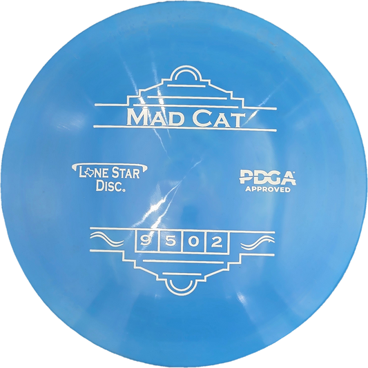 LIMA MAD CAT
