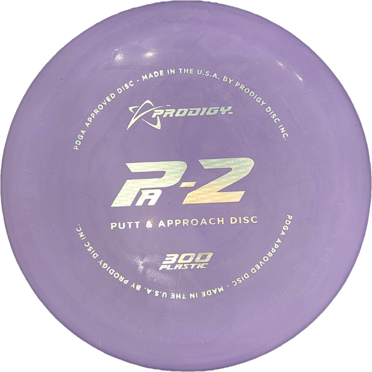 PA-2 300