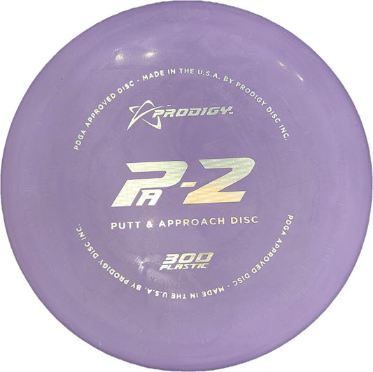 PA-2 300