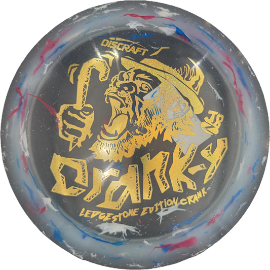 JB Z LINE LEDGETONE CRANK