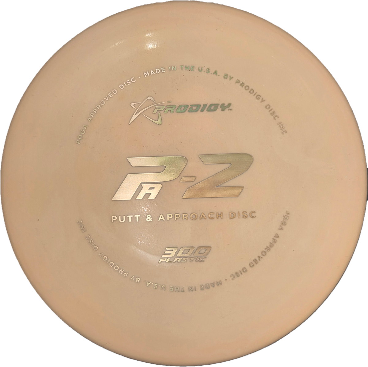 PA-2 300
