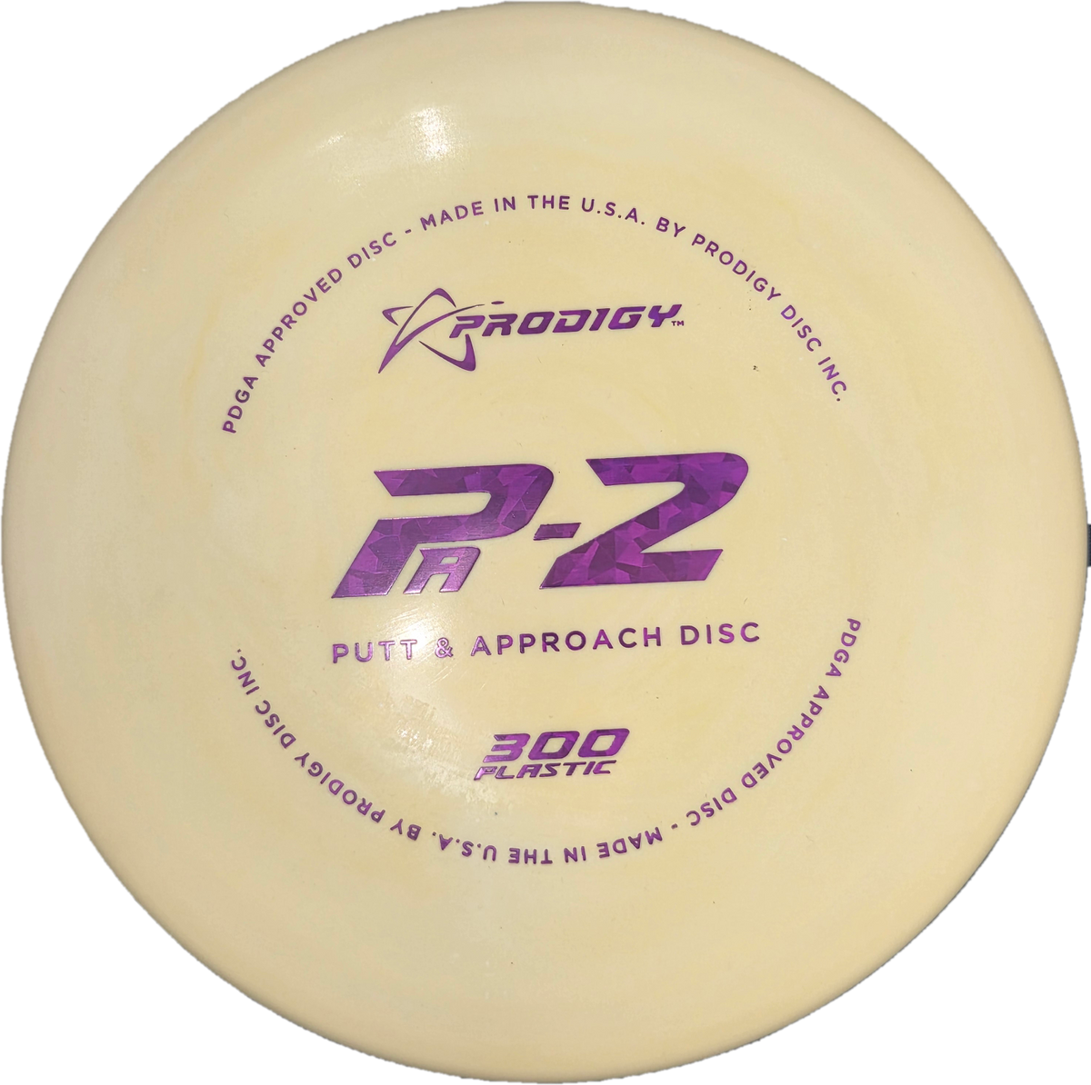 PA-2 300