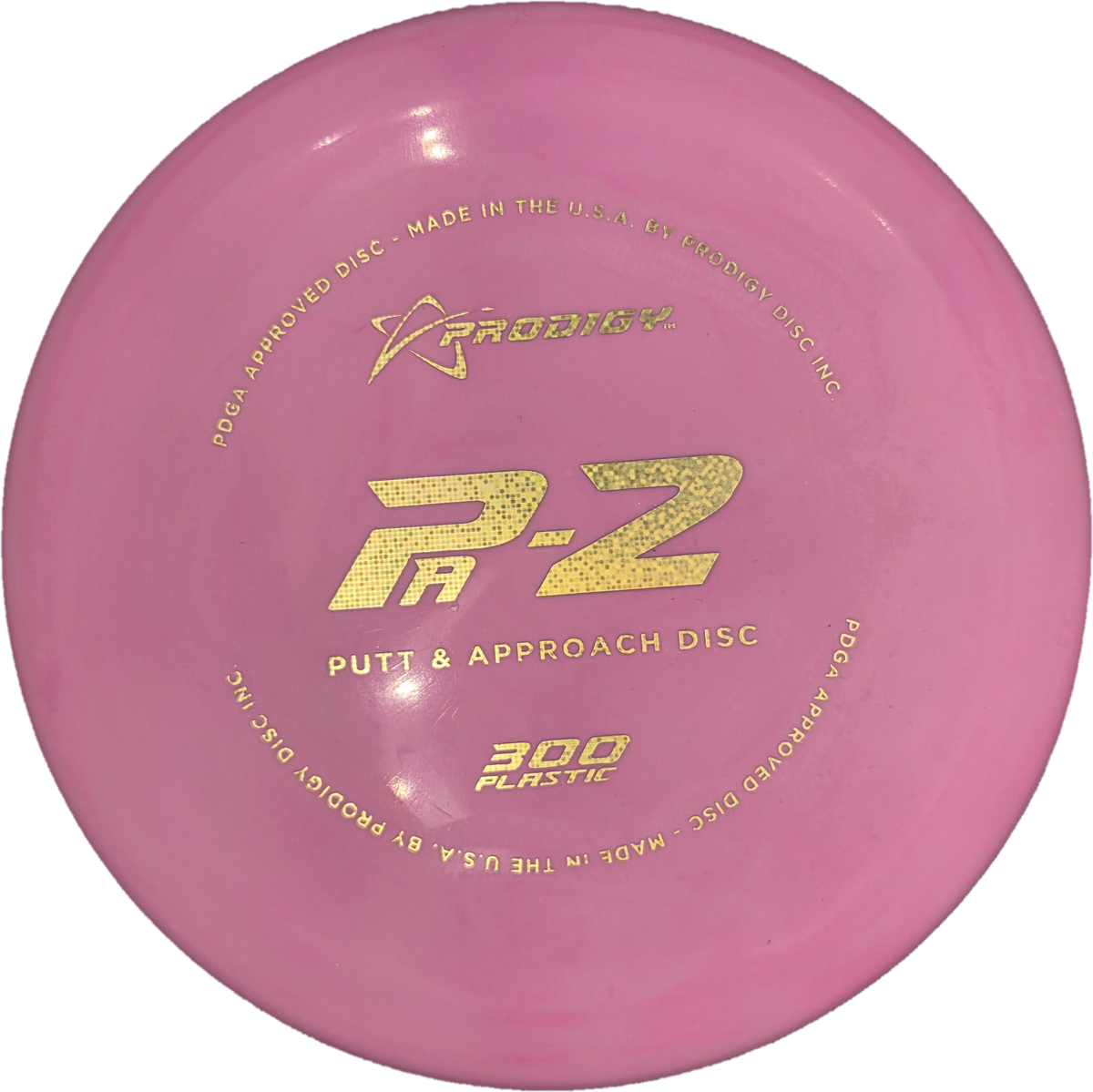 PA-2 300