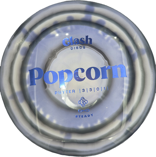 STEADY POPCORN