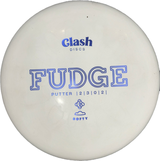 SOFTY FUDGE