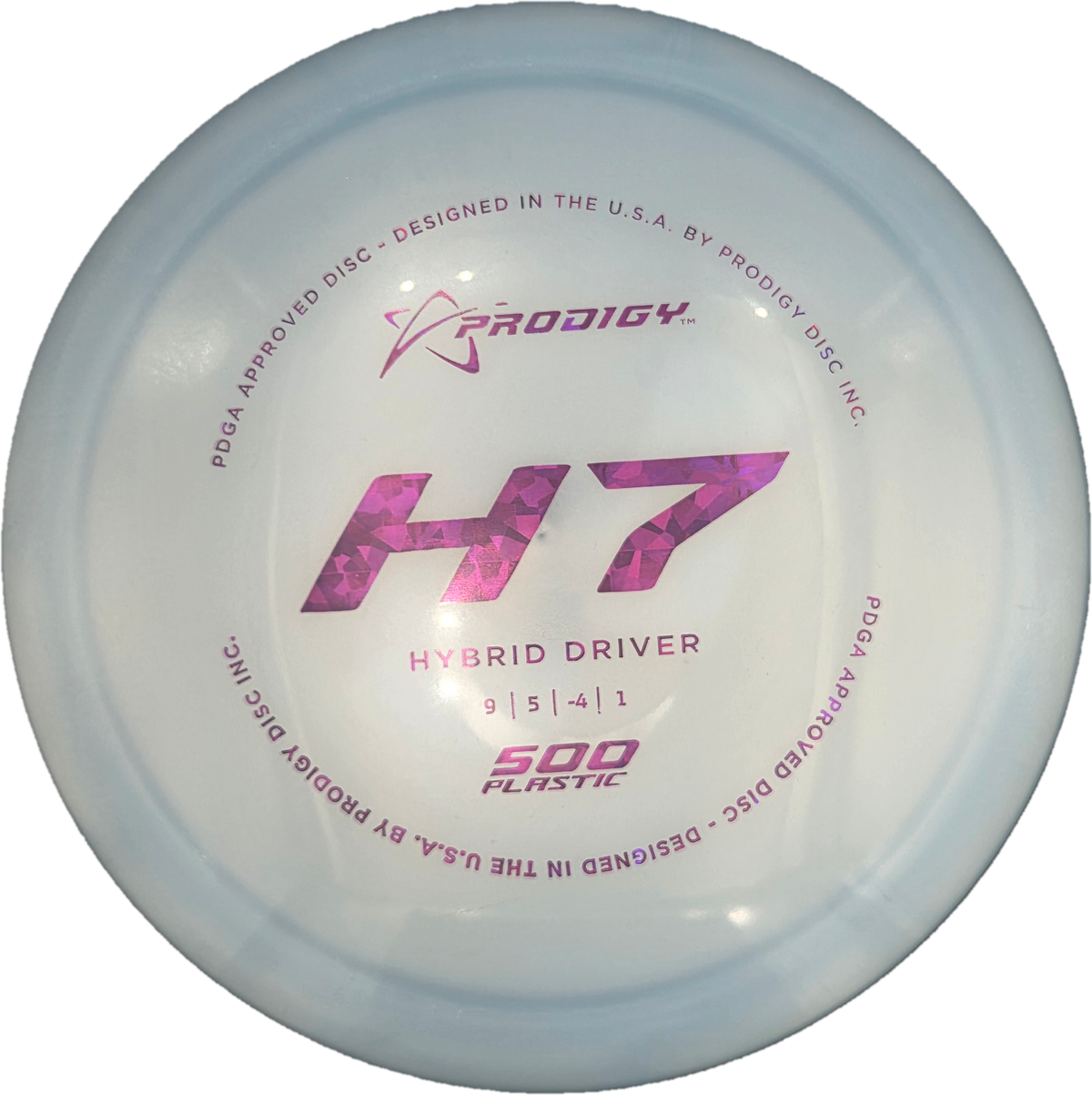 H7 500