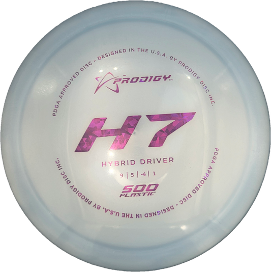 H7 500