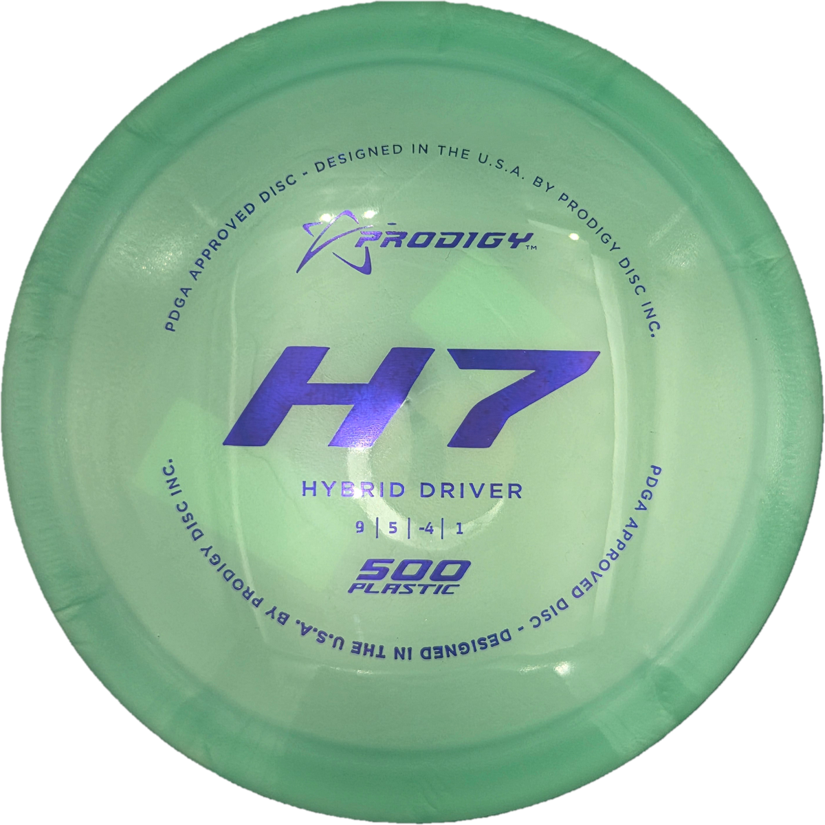 H7 500