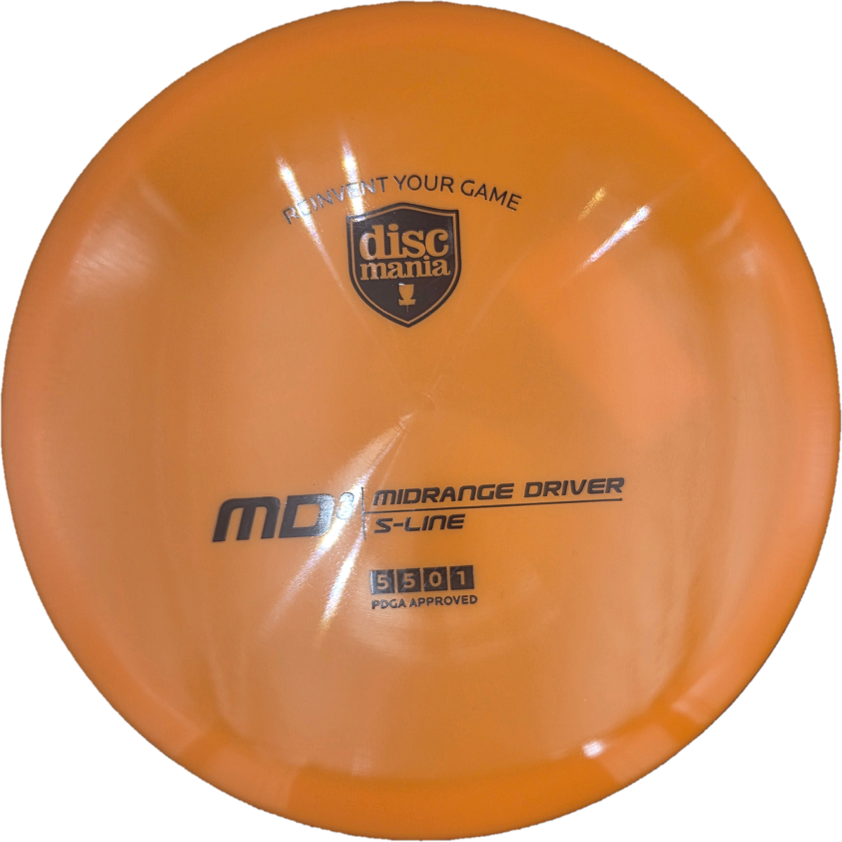 S-LINE MD3