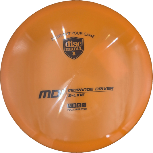 S-LINE MD3