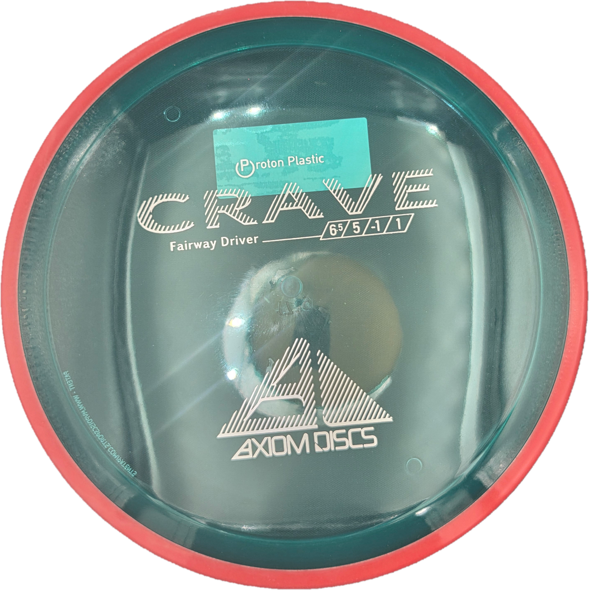 AXIOM PROTON CRAVE