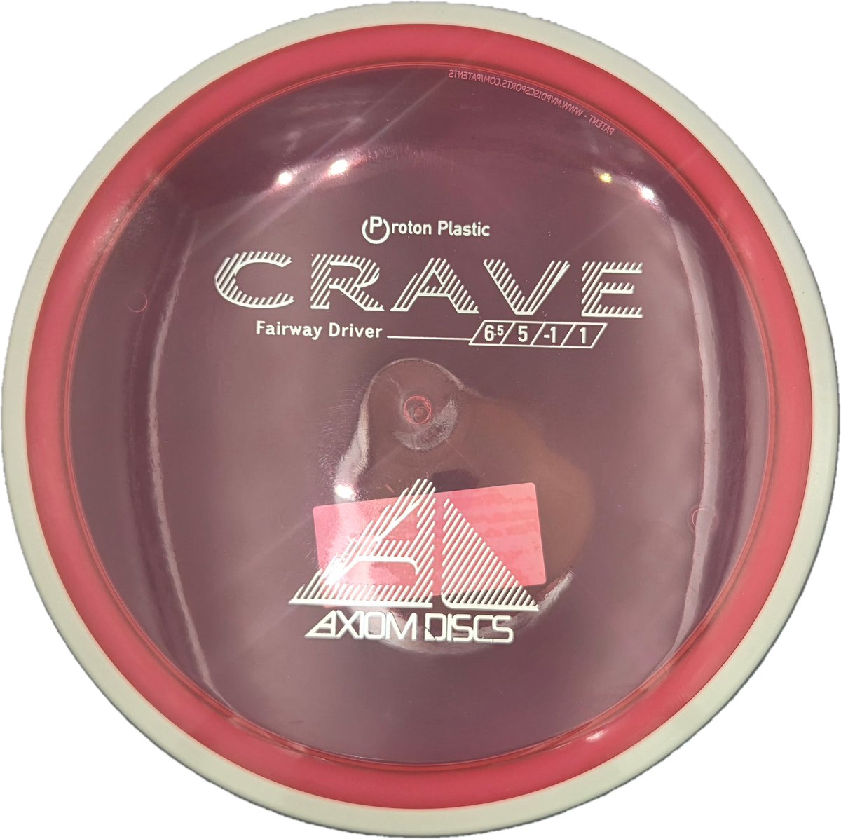 AXIOM PROTON CRAVE