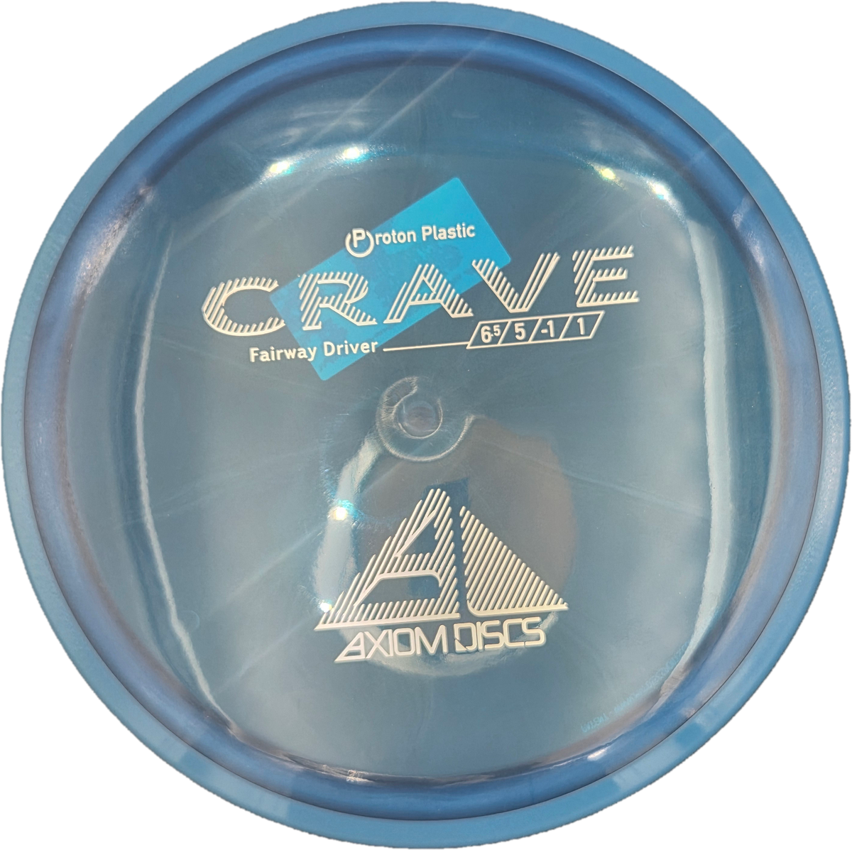 AXIOM PROTON CRAVE
