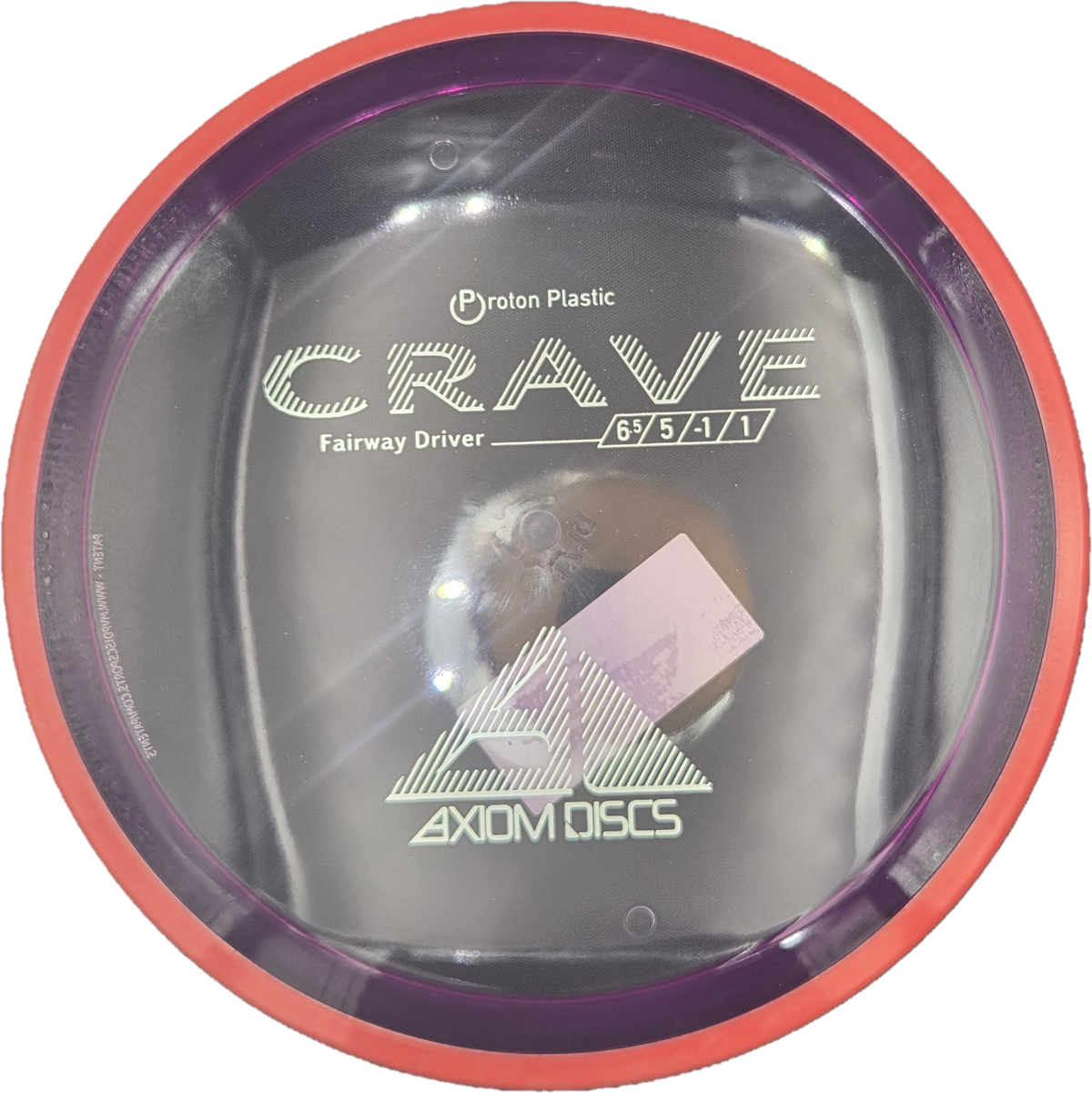 AXIOM PROTON CRAVE