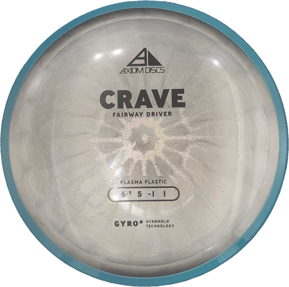 AXIOM PLASMA CRAVE