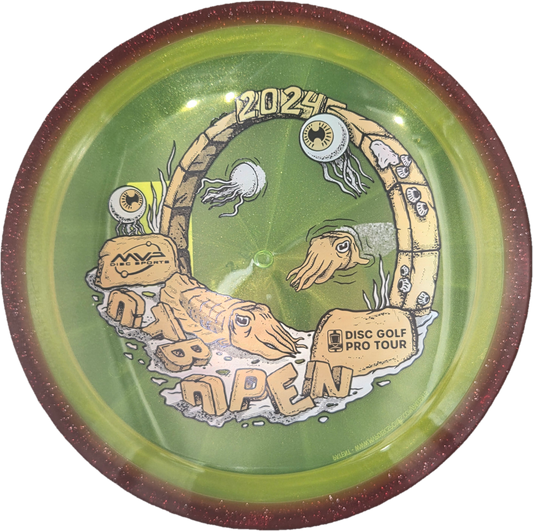 PRISM PROTON SOFT VANISH - OTB 2024