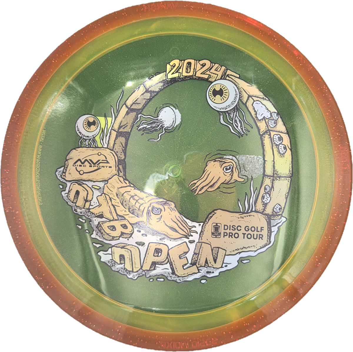 PRISM PROTON SOFT VANISH - OTB 2024