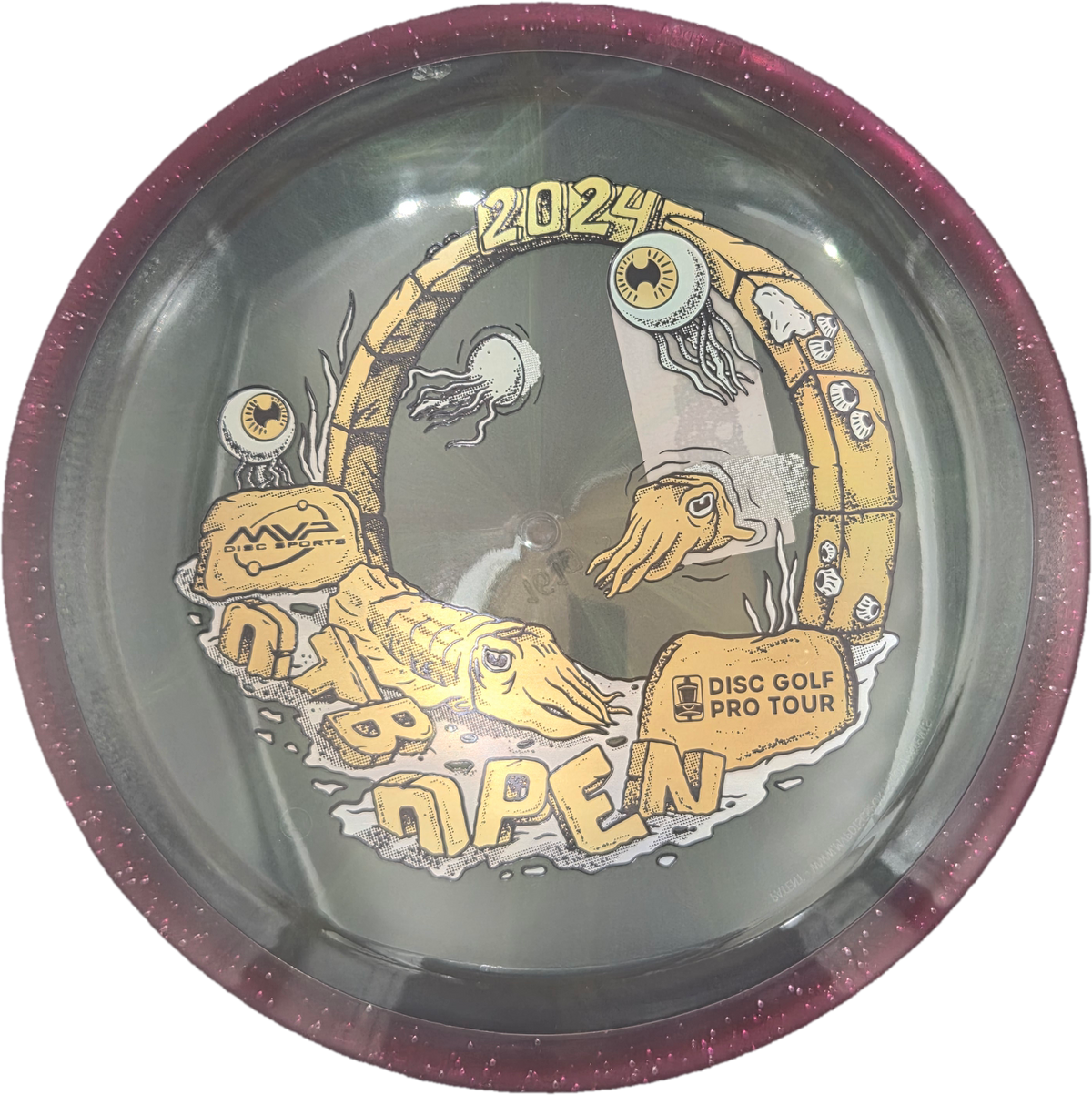 PRISM PROTON SOFT VANISH - OTB 2024