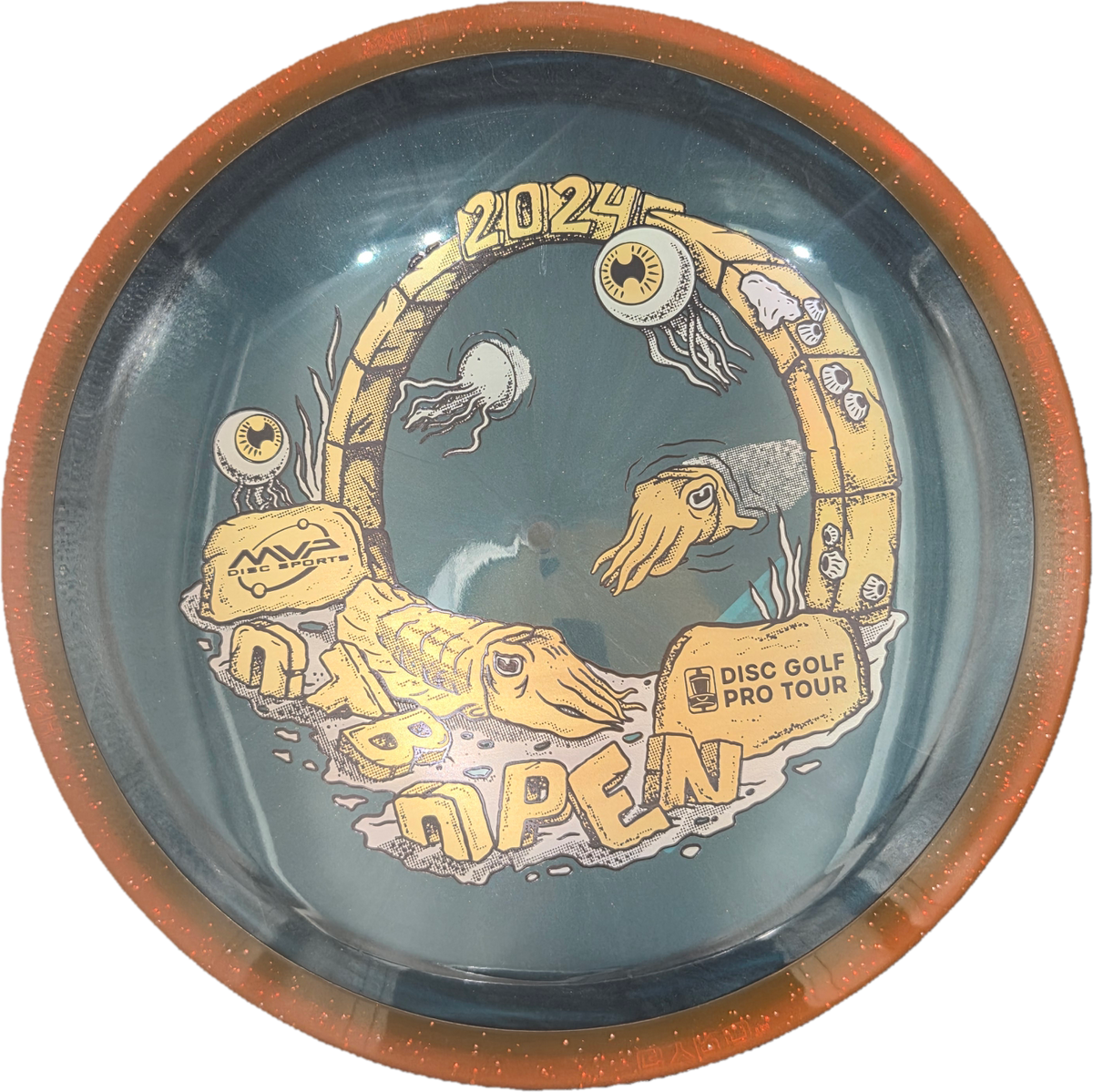PRISM PROTON SOFT VANISH - OTB 2024