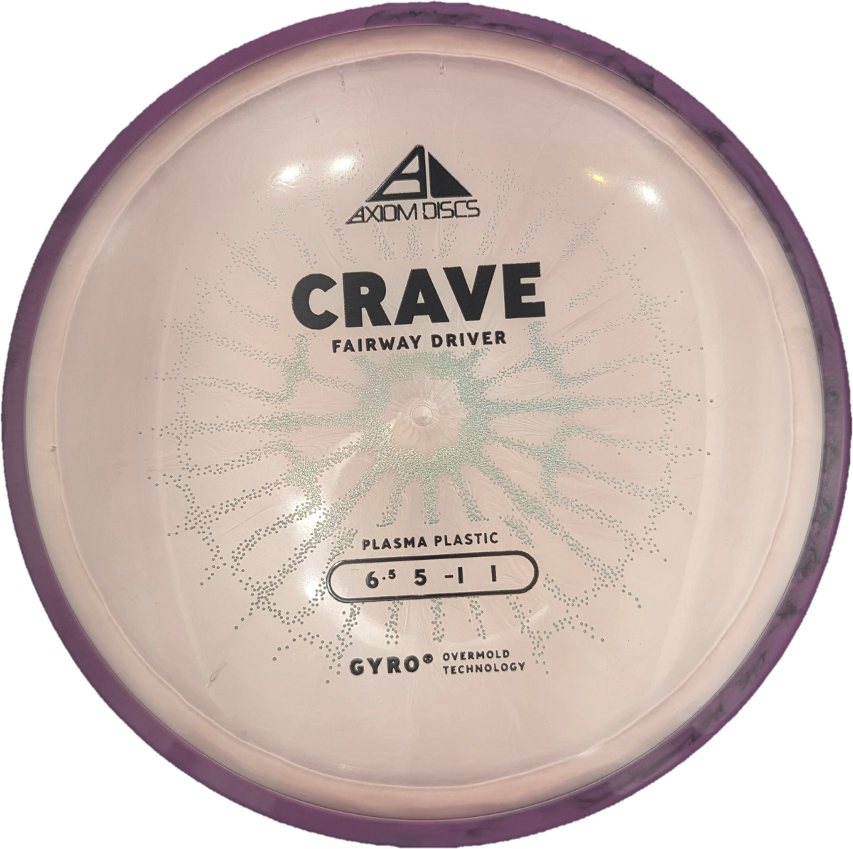 AXIOM PLASMA CRAVE