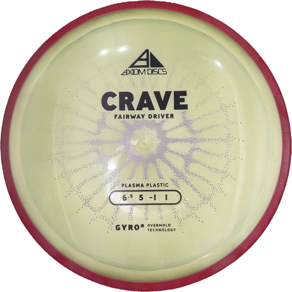 AXIOM PLASMA CRAVE