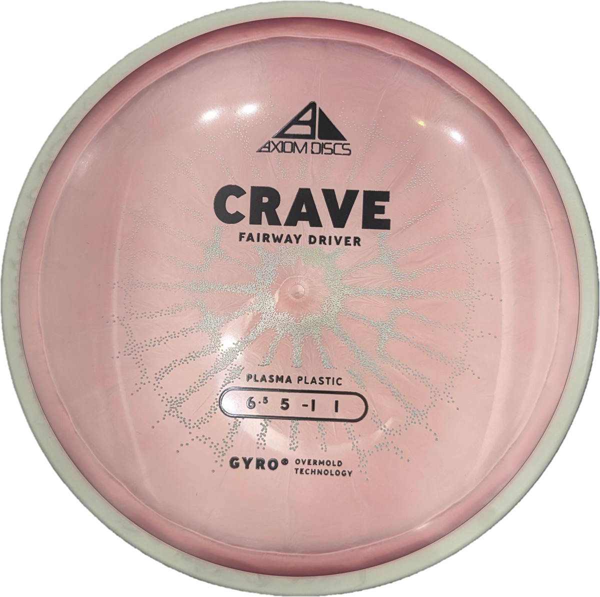 AXIOM PLASMA CRAVE