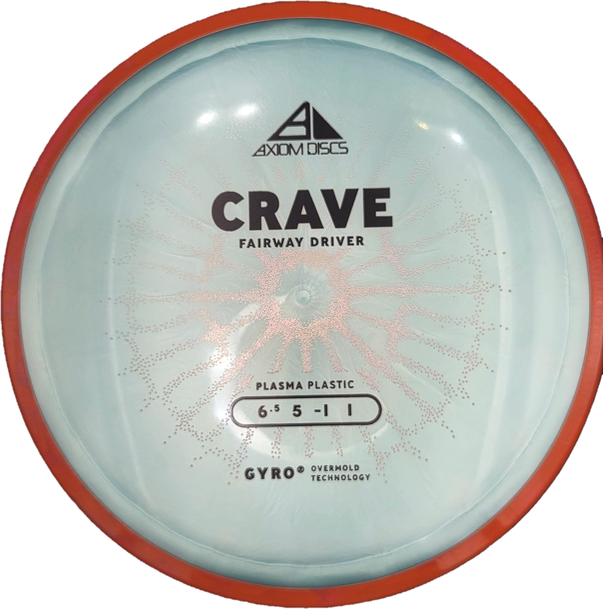 AXIOM PLASMA CRAVE