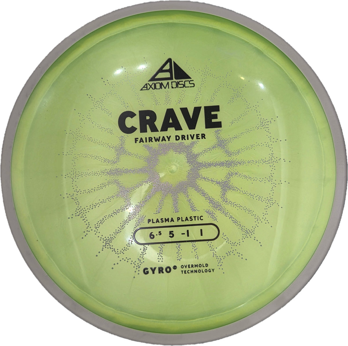 AXIOM PLASMA CRAVE