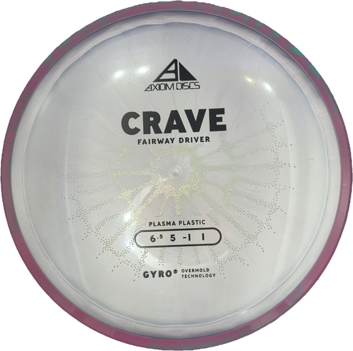 AXIOM PLASMA CRAVE