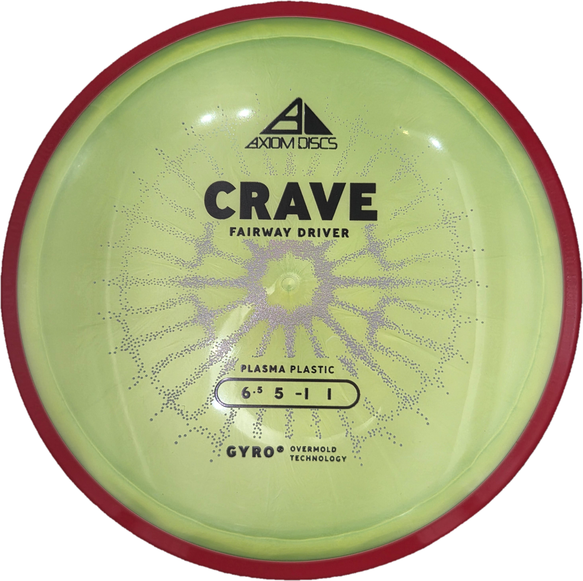 AXIOM PLASMA CRAVE