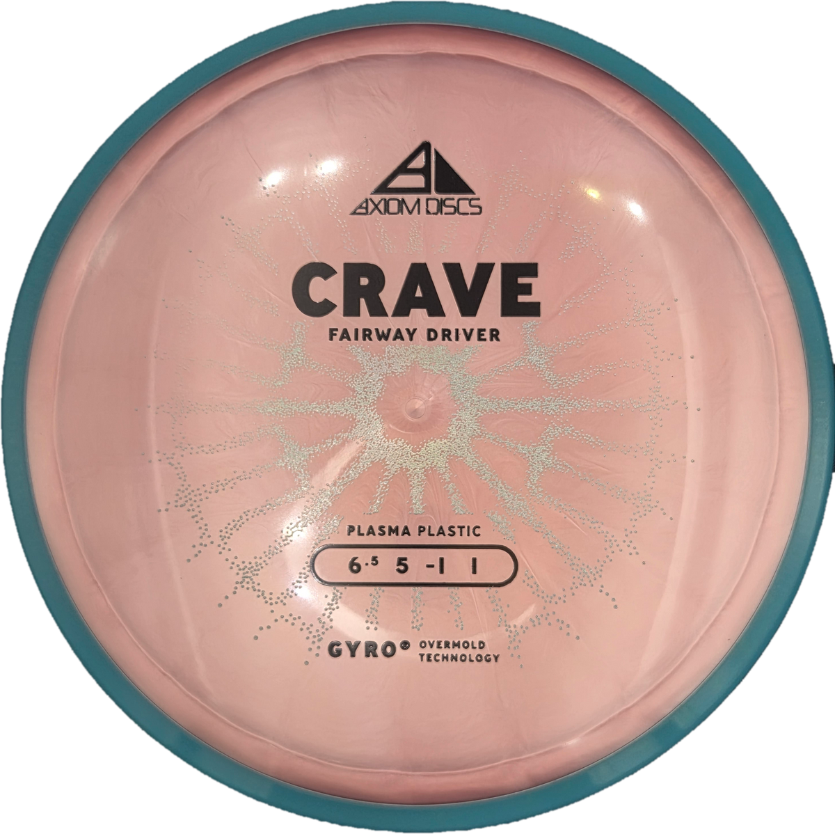 AXIOM PLASMA CRAVE