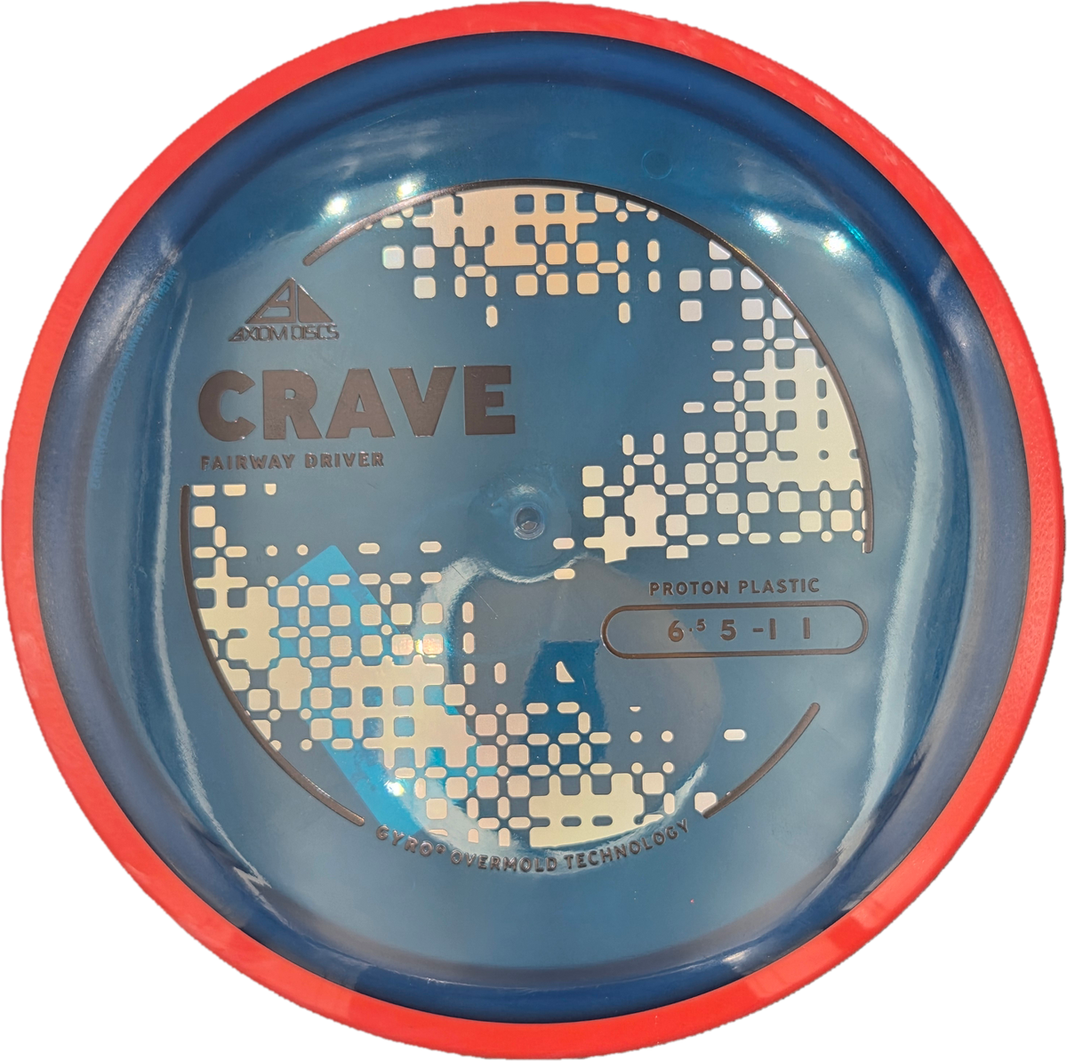 AXIOM PROTON CRAVE