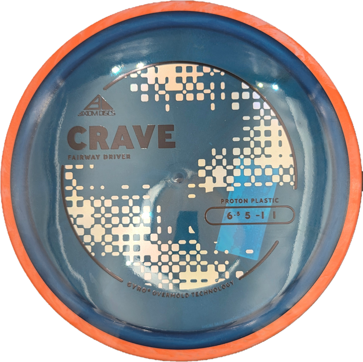 AXIOM PROTON CRAVE