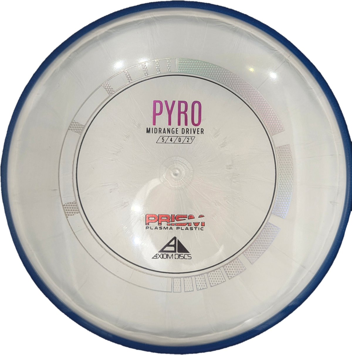 PRISM PLASMA PYRO