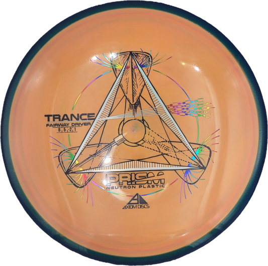 PRISM NEUTRON TRANCE