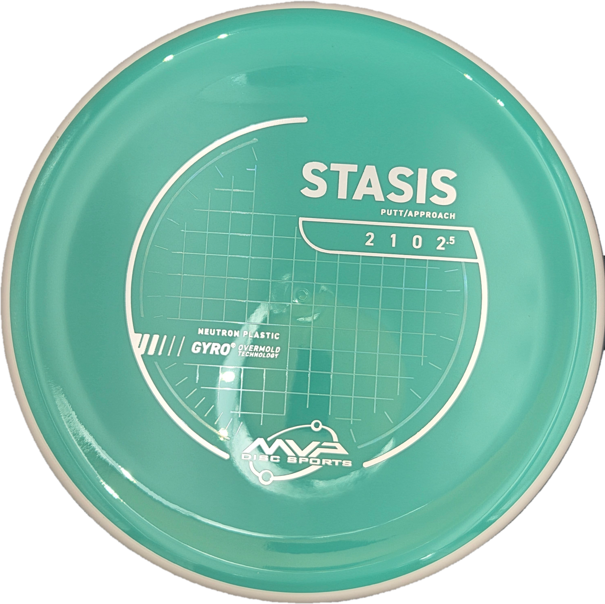 NEUTRON STASIS