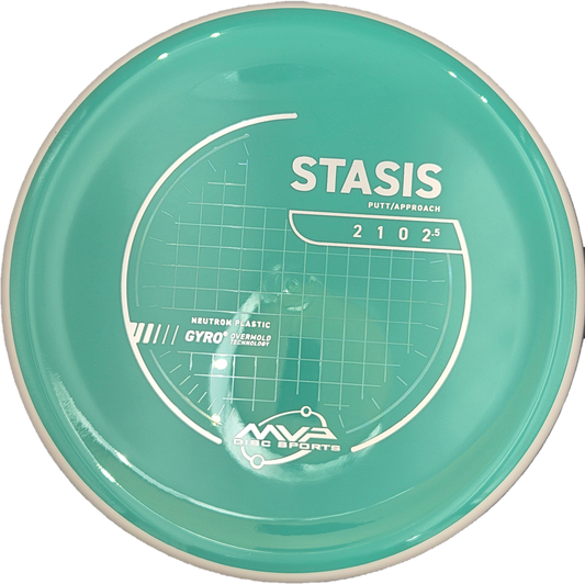 NEUTRON STASIS