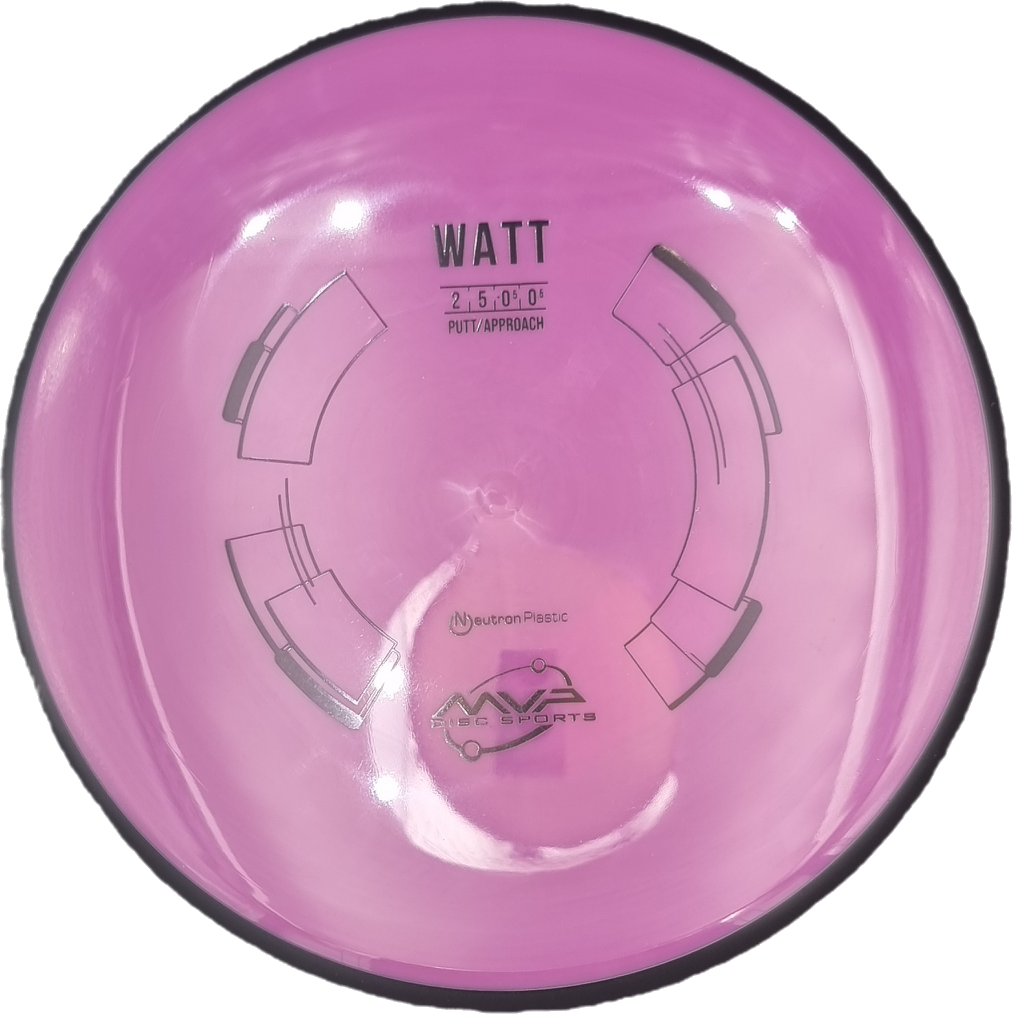 NEUTRON WATT