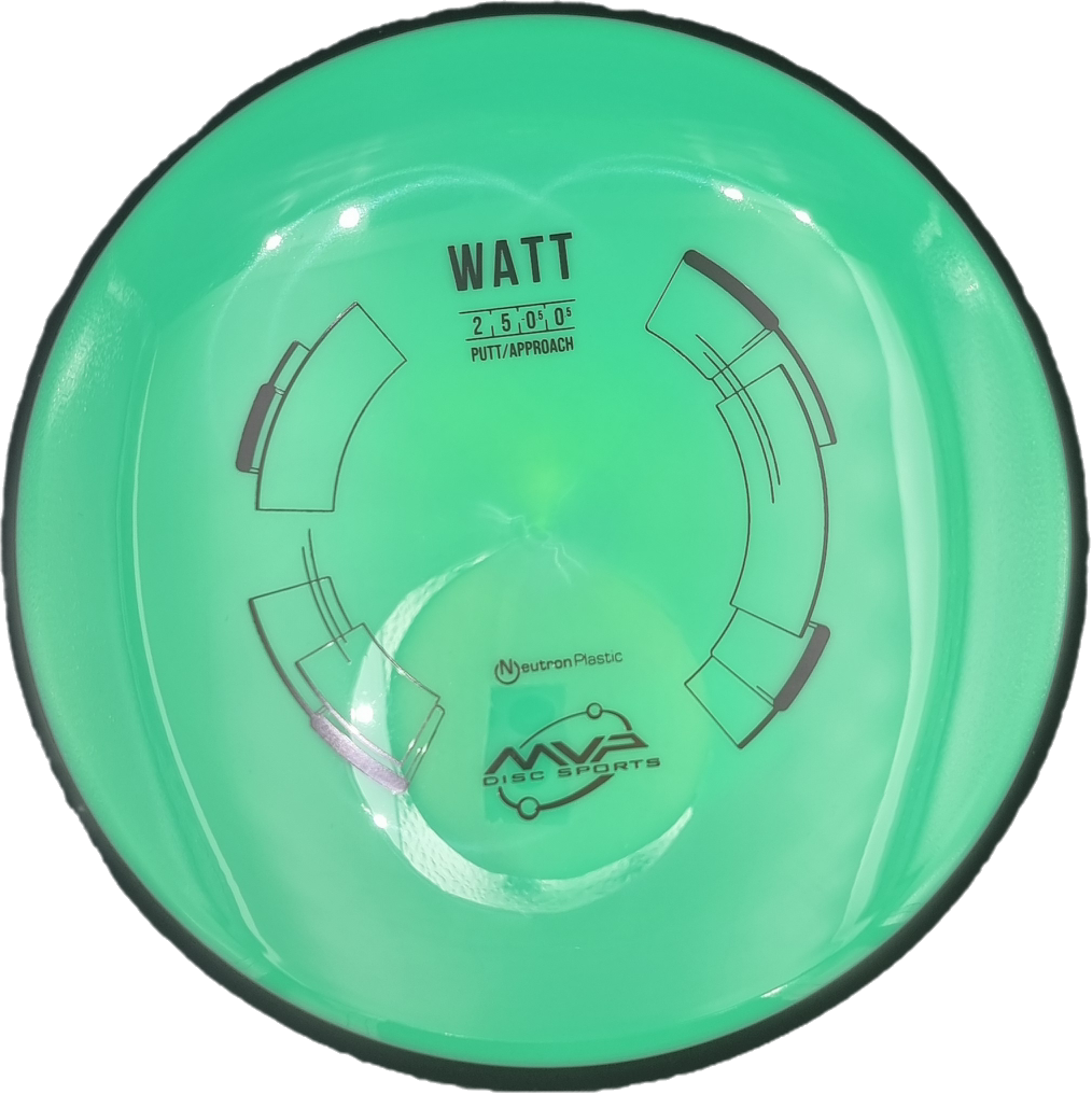 NEUTRON WATT